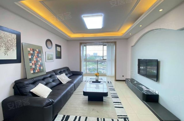 城南新居3室2厅105㎡43.8万二手房图片