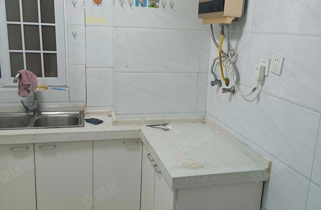 富园景都(泗洪)3室1厅98㎡52万二手房图片