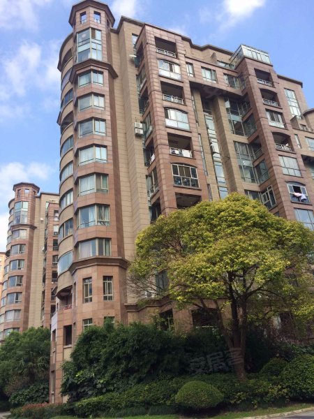 城市经典铭筑(公寓住宅) 