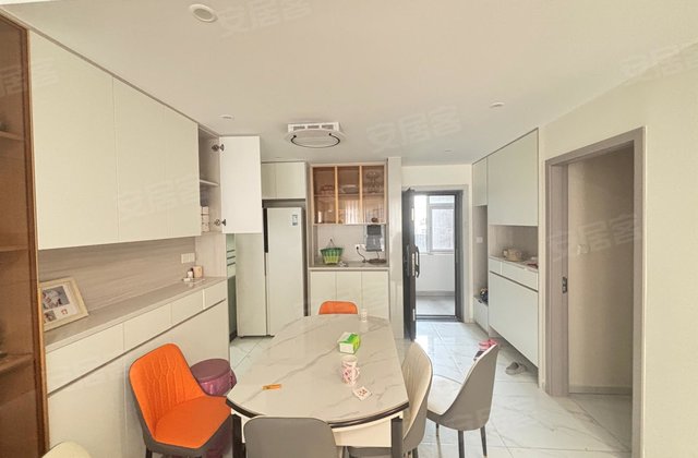 卓达书香名苑2室2厅82.9㎡55万二手房图片