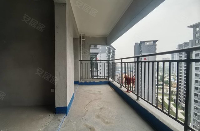 建控江山赋3室2厅115㎡60万二手房图片