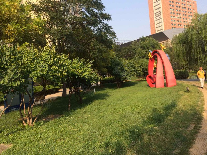 莲花小区,莲花池西路-北京莲花小区二手房,租房,房价-北京安居客