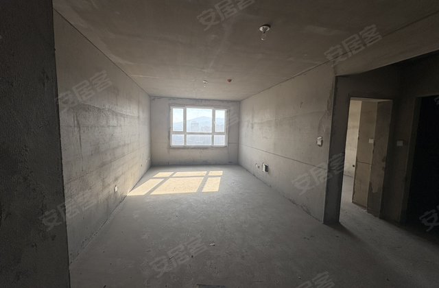 大禹城邦(东昌)2室2厅94㎡47.5万二手房图片