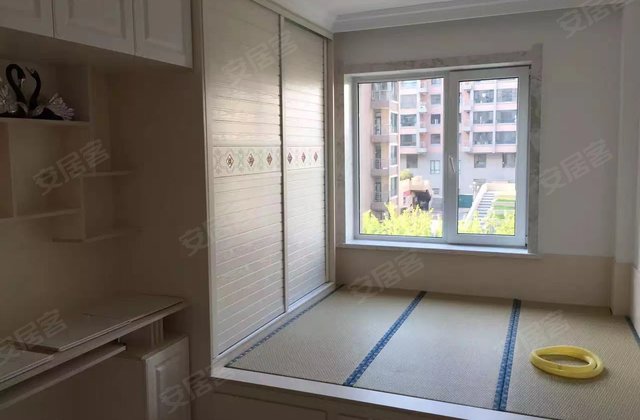 天福新城A区2室1厅93㎡36万二手房图片
