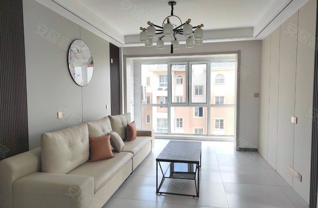 丽湖国际城五期怀远人家3室2厅89㎡33.8万二手房图片