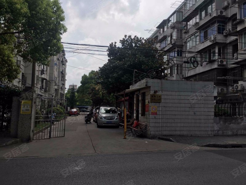 淞南五村(261-276号) 