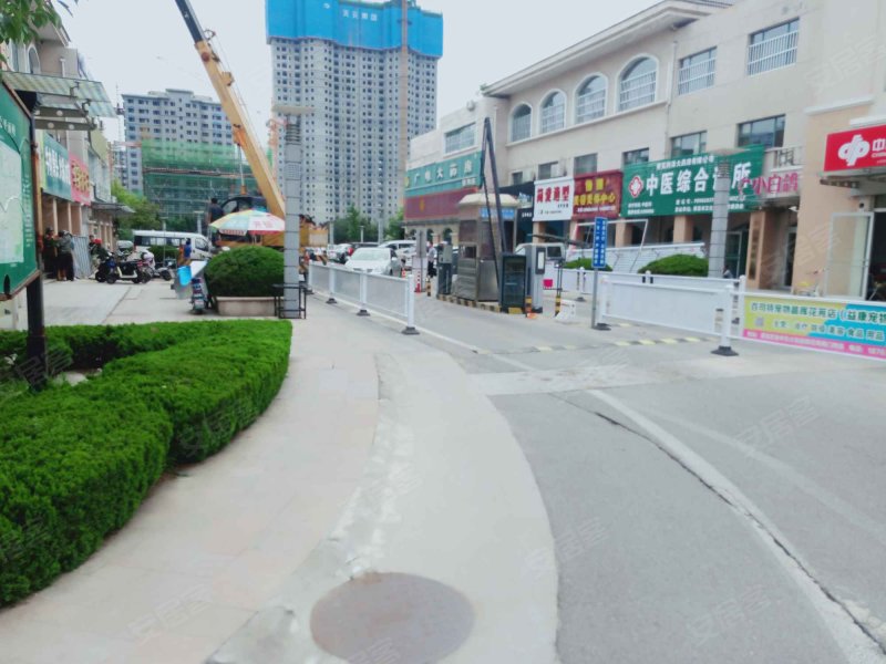 滨河花苑,龙潭东大街141号-莱芜滨河花苑二手房,租房,房价-莱芜安居客