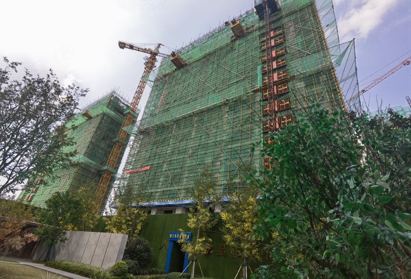 望江悦府,康健路-南京望江悦府二手房,租房,房价-南京安居客