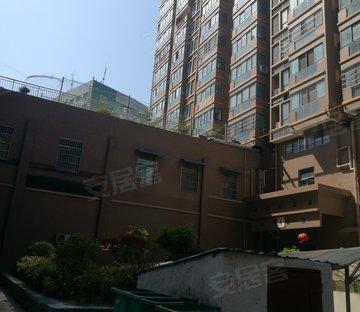海虹汉都