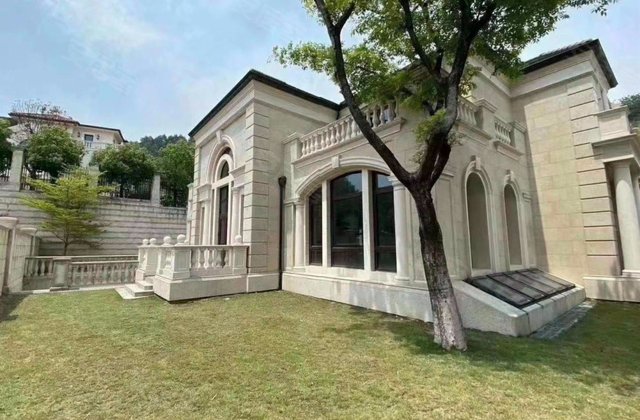 三盛百督府8室3厅435㎡3800万二手房图片