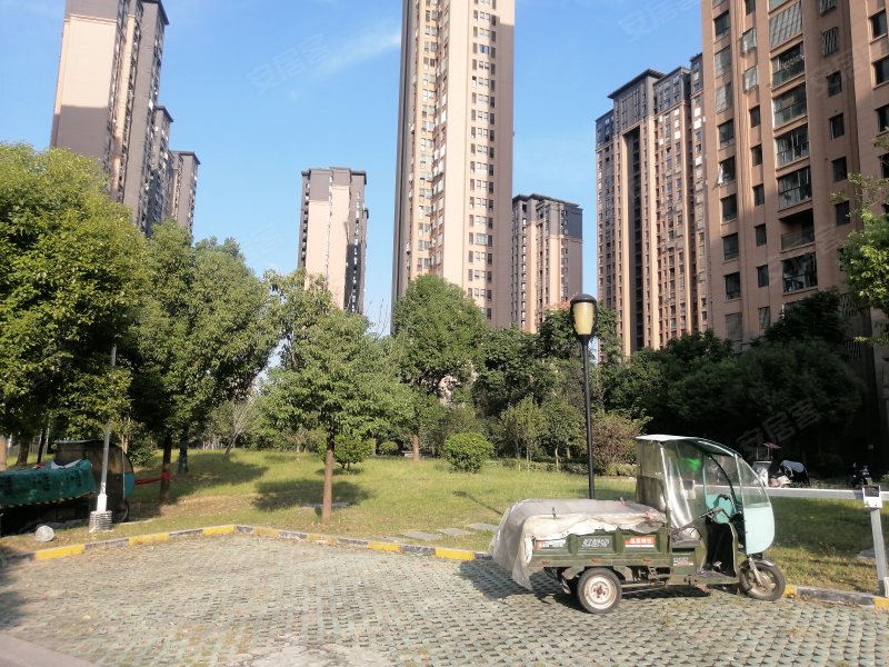 新里海顿公馆,黄山东路-芜湖新里海顿公馆二手房,租房,房价-芜湖安居