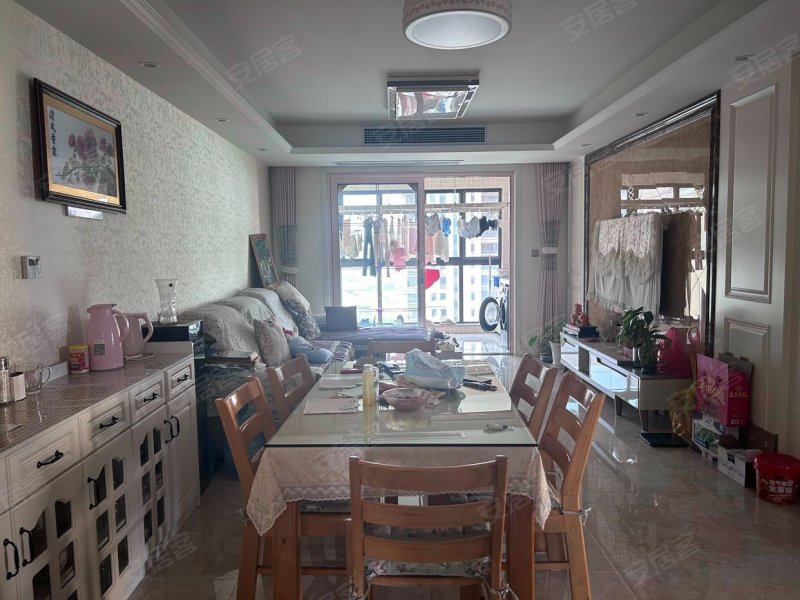 绿地香颂花园二手房,200万,3室2厅,2卫,118平米-常州安居客