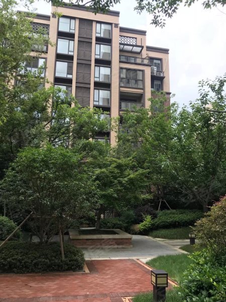 香格里花苑(东区)