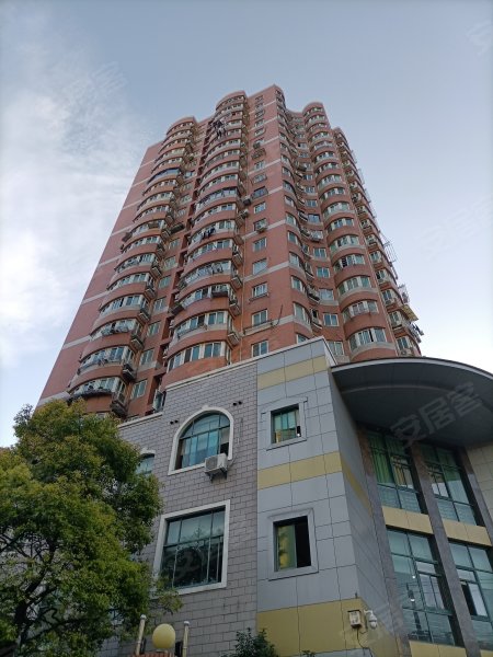 福鑫大楼,白渡路258弄-上海福鑫大楼二手房,租房,房价-上海安居客