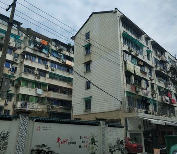 桂林街184弄小区