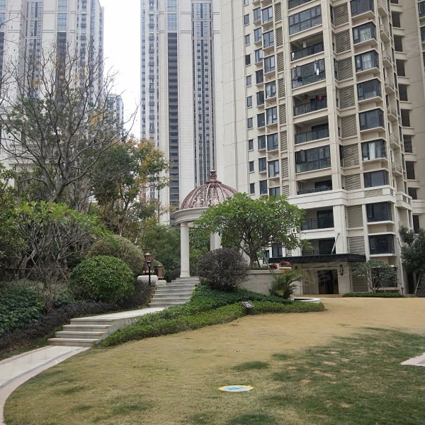 海尔华玺(公寓住宅),霞光东里532-540号-厦门海尔华玺(公寓住宅)二手