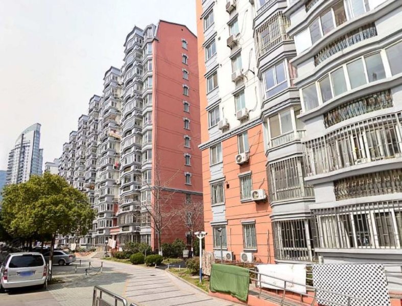 花木苑,花木路500弄-上海花木苑二手房,租房,房价-上海安居客