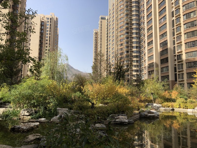 承德世纪城(五区)