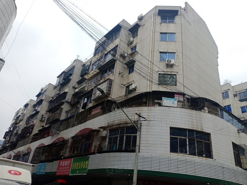 太平街3号小区,太平街3号-蚌埠太平街3号小区二手房,租房,房价-蚌埠