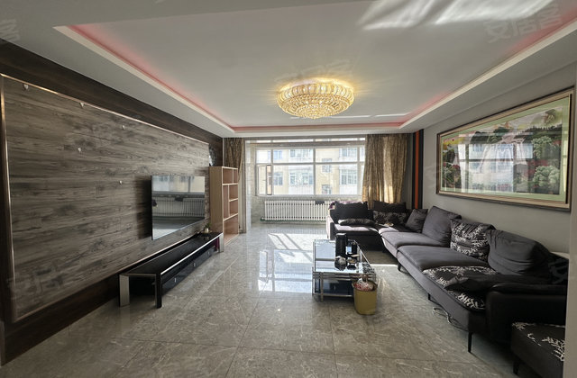 锦泰小区3室2厅104㎡48万二手房图片