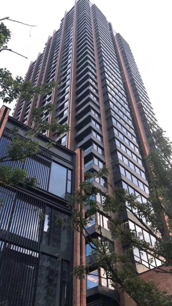 香山丽舍(别墅)