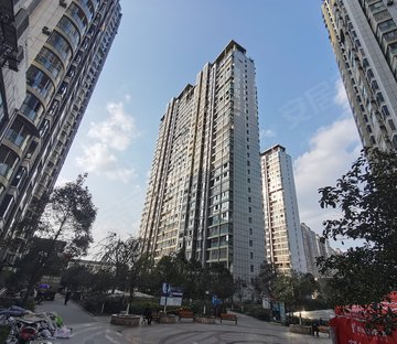 滨江世纪花园
