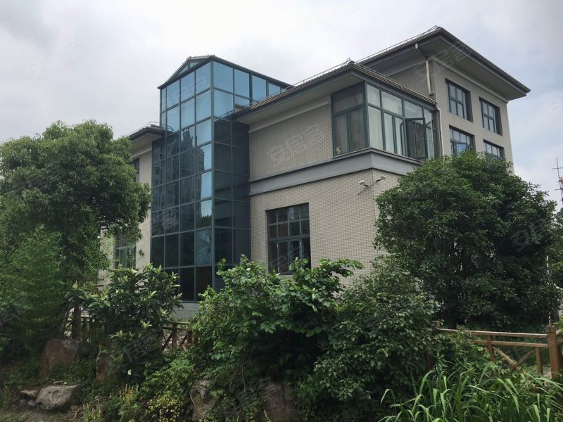 三友星墅香樟苑(别墅)