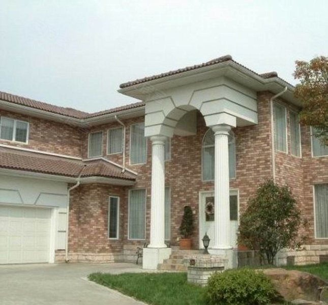 碧云左岸(一期) 