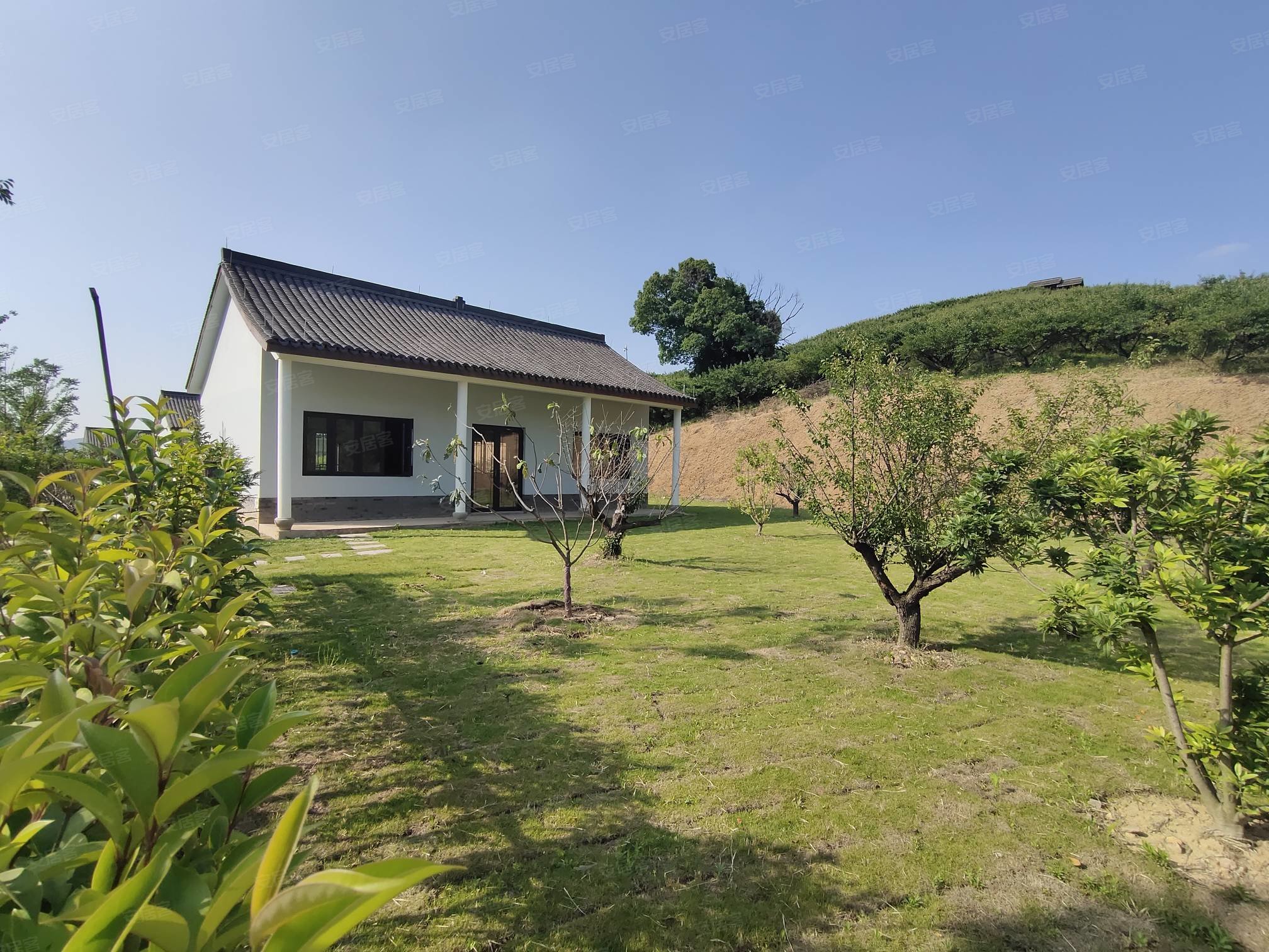 保利原乡3室2厅2卫99㎡南北186万