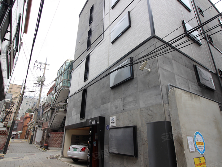 韩国首尔约¥623万韩国首尔地铁2号线 型奉天站2号公寓楼二手房其他图片