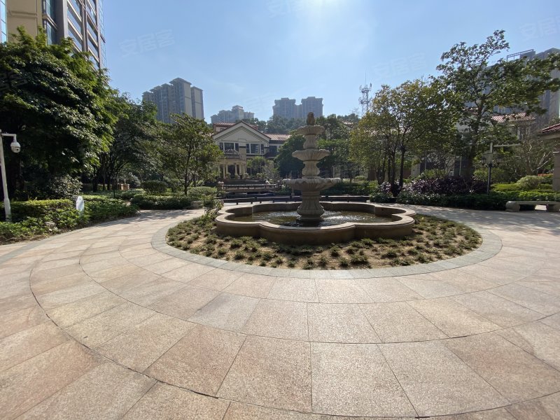 金信海怡花园,北江一路-清远金信海怡花园二手房,租房,房价-清远安居