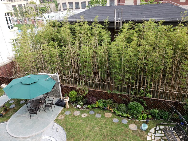 金地天地云墅(公寓住宅) 