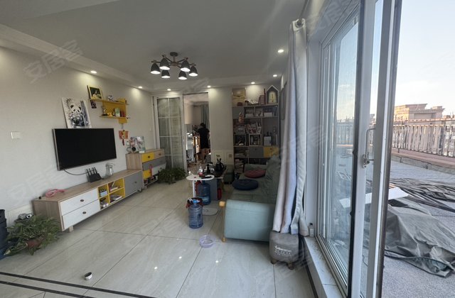 盛恒国际2室1厅83.5㎡38.5万二手房图片