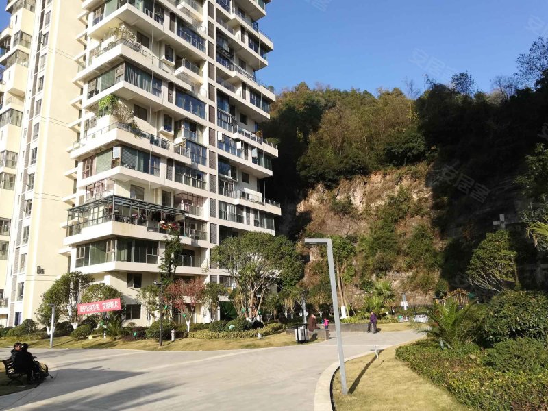 亨特萃山国际,中坝路80号-贵阳亨特萃山国际二手房,租房,房价-贵阳