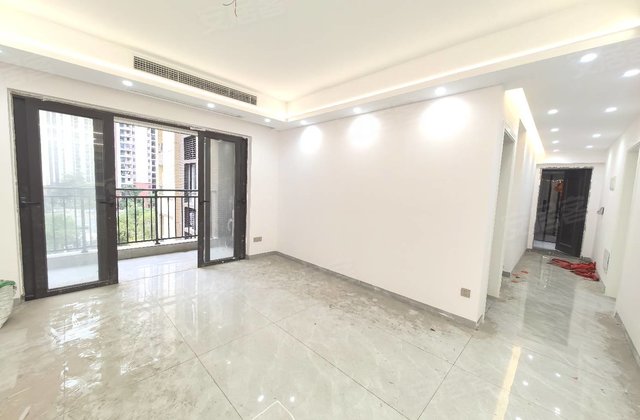 敏捷悦府5室2厅142.76㎡65万二手房图片