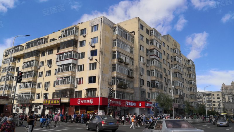 顾乡大街77号小区,顾乡大街77号-哈尔滨顾乡大街77号小区二手房,租房