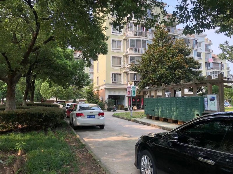 世纪花园(虎丘),世纪一路1号-苏州世纪花园(虎丘)二手房,租房,房价