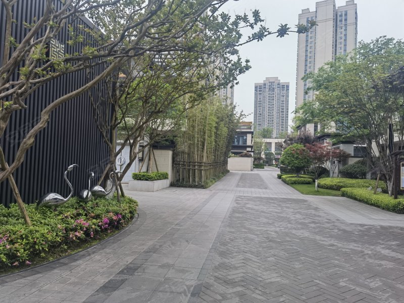 万科观承(别墅),博兴路52号-重庆万科观承(别墅)二手房,租房,房价