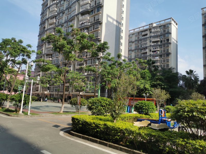 桃源国际,越王大道-河源桃源国际二手房,租房,房价-河源安居客