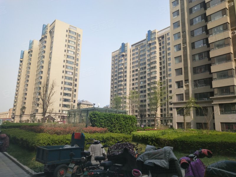 华府一品,鸢飞路-潍坊华府一品二手房,租房,房价-潍坊安居客