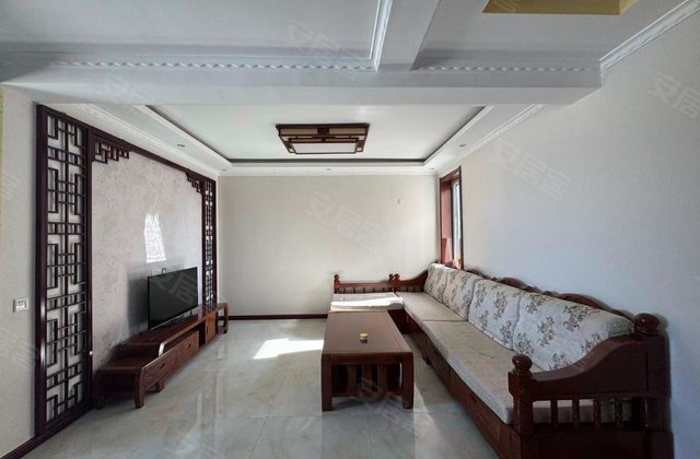 福溪居3室2厅115㎡45.8万二手房图片