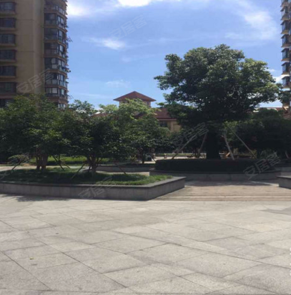 金桥水岸花园,长寿东路-宁波金桥水岸花园二手房,租房,房价-宁波安居