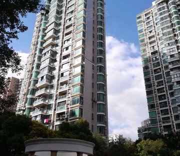 爱家亚洲花园(一期)