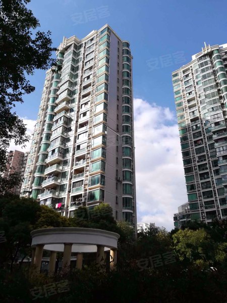 爱家亚洲花园(一期)