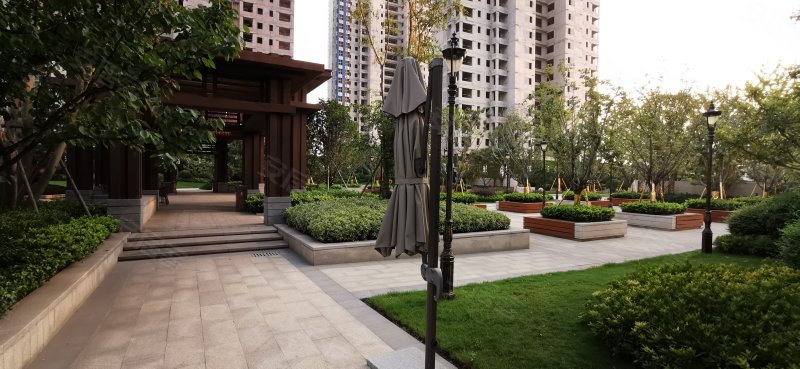 拓丰祥和居1号院