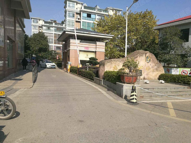 城郊香樟园,韶山东路-湘潭城郊香樟园二手房,租房,房价-湘潭安居客