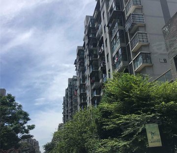 未来科技城小区图片