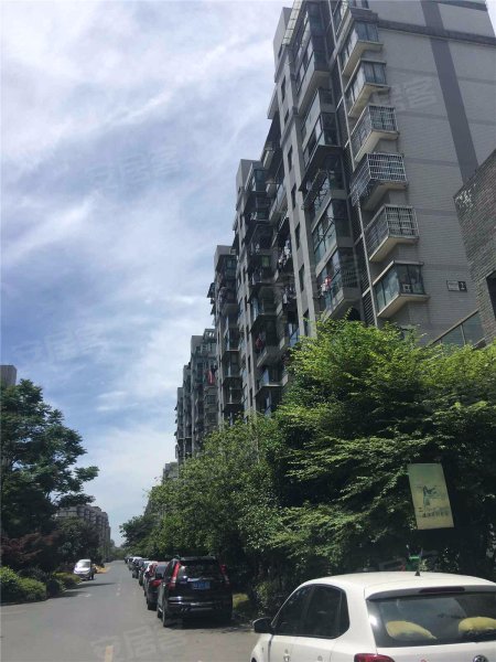 西溪北苑东区