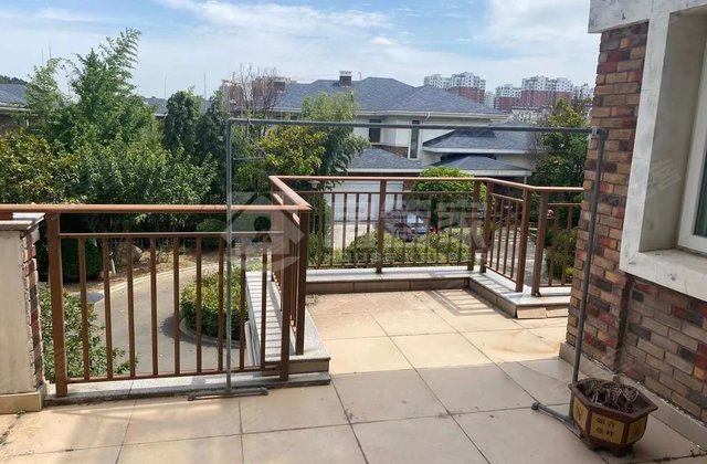 华航名人世家6室3厅402㎡928万二手房图片