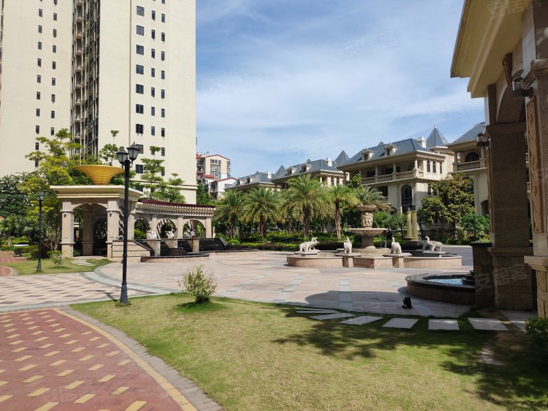 大洋红树湾二期,长富路20号-汕头大洋红树湾二期二手房,租房,房价